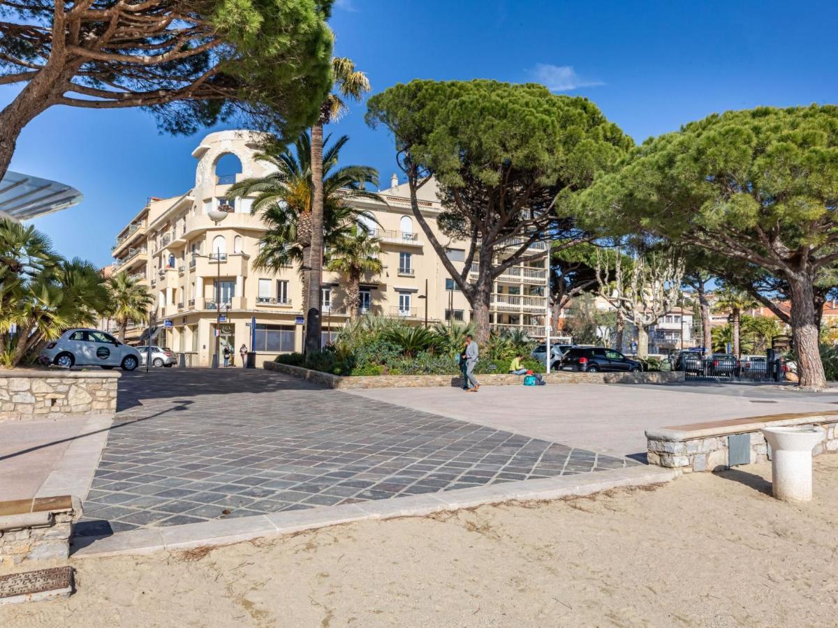 Apartment Les Sirenes By Interhome Σαιντ-Μαξίμ Εξωτερικό φωτογραφία