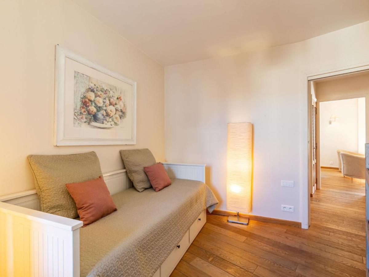 Apartment Les Sirenes By Interhome Σαιντ-Μαξίμ Εξωτερικό φωτογραφία